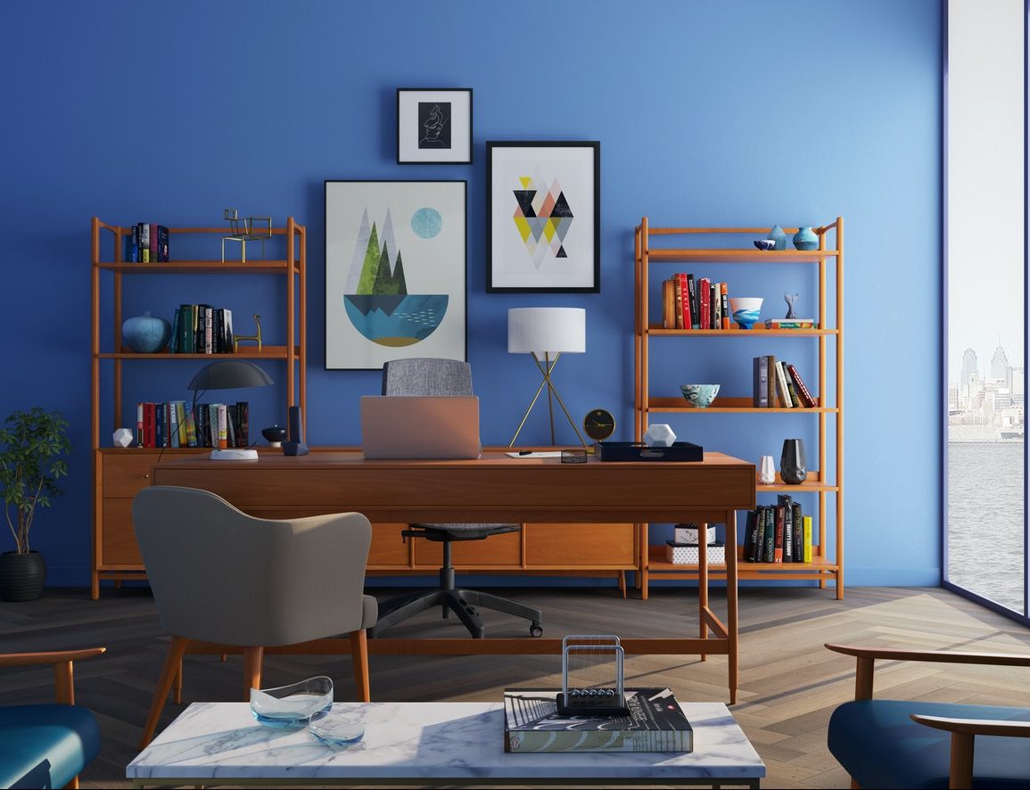 Interior Services