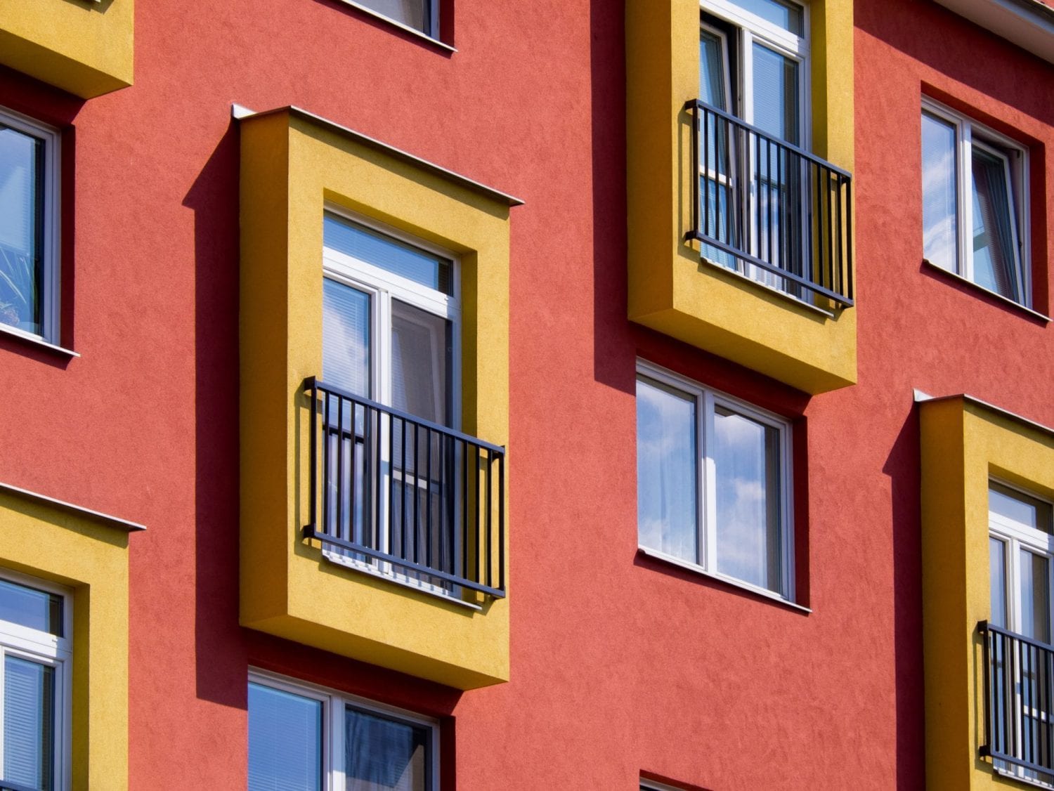 Commercial Painting