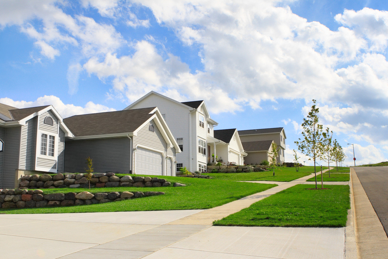 Complete Residential Painting