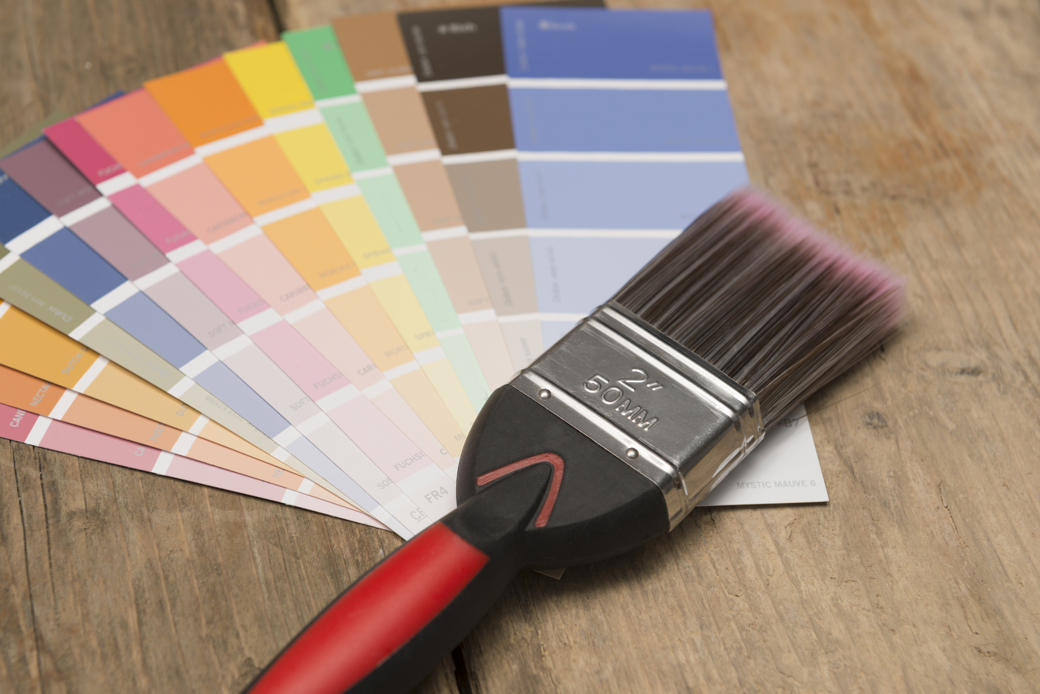 dreamstime_m_94742204 The Role of Colors